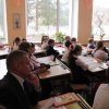 Обласний семінар-практикум на базі опорного  закладу освіти  Летичівського ліцею № 1
